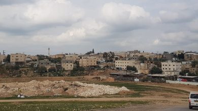 Photo of دعوات لاجتماع طارئ في حورة ورفض واسع لمخطط حكومي يمس أراضي النقب