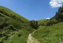 Photo of حالة الطقس: ارتفاع آخر في درجات الحرارة