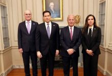 Photo of واشنطن.. انطلاق أول محادثات مباشرة بين تل أبيب ولبنان منذ 43 عاما