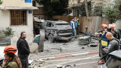 Photo of ترمب يجدد تهديد إيران وتصاعد القصف المتبادل (شاهد)