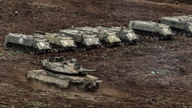 Photo of قناة عبرية: حزب الله يوجه 70 بالمئة من نيرانه نحو القوات الإسرائيلية في جنوب لبنان