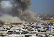 Photo of الإعمار ومصير المقاومة.. تسريبات بشأن المرحلة الثانية في غزة