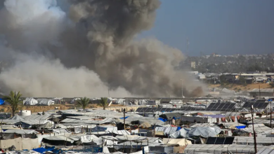 Photo of الإعمار ومصير المقاومة.. تسريبات بشأن المرحلة الثانية في غزة