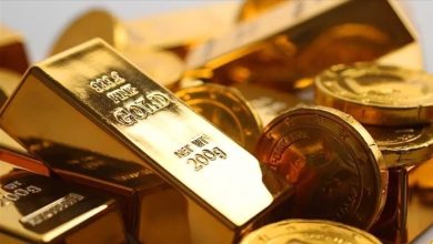 Photo of الذهب يعاود الارتفاع متجاوزا 4700 دولار للأونصة