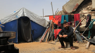 Photo of الحياة في الزنزانة الإسرائيلية.. يرويها القصّر فارس وسعدي ومحمود (شاهد)