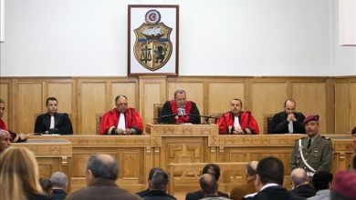 Photo of تونس.. أمر بسجن الرئيس السابق لهيئة مكافحة الفساد بتهم “غسل أموال”