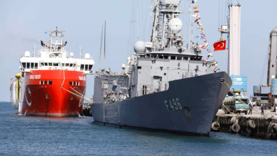 Photo of في سابقة تاريخية.. الصومال تستعد لأول تنقيب عن النفط في سواحلها