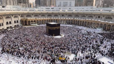 Photo of السعودية تعلن غرامات تصل إلى 26 ألف دولار لمخالفي أنظمة الحج