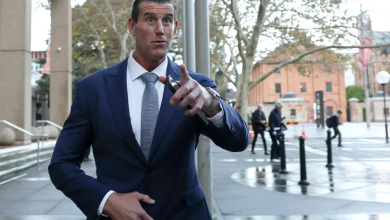 Photo of اعتقال “بطل الحرب الأسترالي” بتهم ارتكاب جرائم في أفغانستان