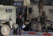 Photo of الاحتلال يعلن قتل فلسطيني بزعم محاولته تنفيذ عملية طعن بالضفة