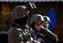 Photo of اعتقال 4 جنود إسرائيليين بشبهة التجسس لصالح إيران