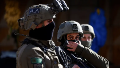 Photo of اعتقال 4 جنود إسرائيليين بشبهة التجسس لصالح إيران