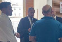 Photo of المحكمة تُقرّ الاعتقال الإداري لشاب من الجليل والدفاع يتجه للاستئناف