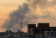 Photo of العراق.. غارات تستهدف الحشد الشعبي وقتيلان بهجوم في أربيل (شاهد)