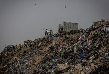 Photo of مكبات النفايات بغزة.. بؤر للأمراض وملاذ للمعدمين