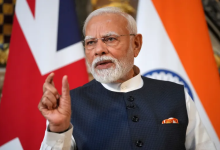 Photo of مفارقة الردع.. تفاخُر هندي بتقدم نووي يثير تفاعلا تحت نيران الحرب على إيران (شاهد)