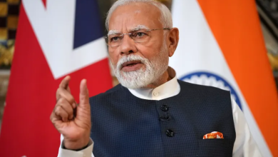 Photo of مفارقة الردع.. تفاخُر هندي بتقدم نووي يثير تفاعلا تحت نيران الحرب على إيران (شاهد)