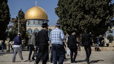 Photo of جماعات الهيكل المزعوم تدعو لاقتحامات واسعة للأقصى ورفع الأعلام الإسرائيلية بـ “الاستقلال”