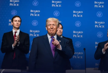 Photo of ترامب يهاجم حلفاء أمريكا الرافضين لدعم حربه على إيران.. سخر من الكويت مجددا (شاهد)