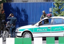 Photo of إيران تعلن تفكيك شبكة تجسس ضخمة.. وتوجيه رسمي بتسريع الإعدامات