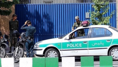 Photo of إيران تعلن تفكيك شبكة تجسس ضخمة.. وتوجيه رسمي بتسريع الإعدامات