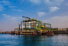 Photo of انخفاض في شحنات نفط ينبع بالسعودية بـ17% الأسبوع الماضي