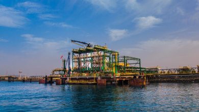 Photo of انخفاض في شحنات نفط ينبع بالسعودية بـ17% الأسبوع الماضي