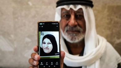 Photo of استشهاد رجاء عويس متأثرة بإصابتها بتفجير إسرائيلي بمخيم جنين قبل عامين ونصف