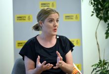 Photo of مسؤولة دولية: إسرائيل تجاوزت خطوطا حمراء أوروبية وينبغي فض الشراكة معها