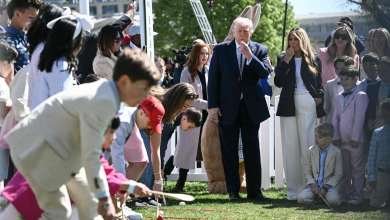 Photo of هآرتس: تخبط ترامب في إدارة الحرب مع إيران يفاقم أزمته السياسية ويكشف هشاشة قراراته