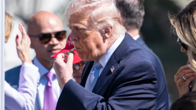 Photo of ترمب: إيران حضارة بأكملها ستموت الليلة ولن تعود أبدا