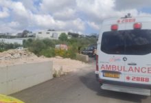 Photo of جريمة مزدوجة تهز يركا.. مقتل شاب وشابة بإطلاق نار