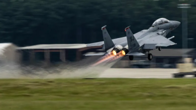 Photo of ماذا حدث فعلا في عملية إنقاذ الطياريْن الأمريكييْن بإيران؟