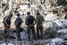 Photo of كوابيس الحرب تلاحق الجنود الإسرائيليين وجرائم غزة تطارد الضمير
