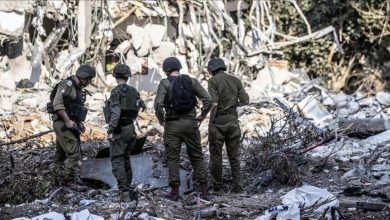 Photo of كوابيس الحرب تلاحق الجنود الإسرائيليين وجرائم غزة تطارد الضمير