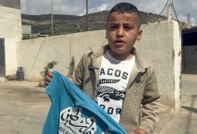 Photo of “كنا نلعب”.. طفلان فلسطينيان يرويان اعتداء جنود إسرائيليين عليهما (فيديو)