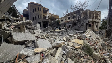 Photo of 8 قتلى في استهداف إسرائيلي لمدينة صيدا جنوبي لبنان