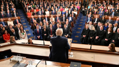 Photo of التعديل الـ25 أو العزل.. مطالب متزايدة بإقالة ترمب بسبب إيران