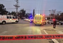 Photo of ارتفاع ضحايا الجريمة إلى 77 منذ مطلع العام.. مقتل شاب من شقيب السلام طعنًا واعتقال مشتبهين