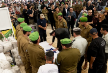 Photo of الجيش الإسرائيلي يقر بعجز “لا يطاق” في الجنود