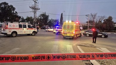 Photo of ارتفاع ضحايا الجريمة إلى 77 منذ مطلع العام.. مقتل شاب من شقيب السلام طعنًا واعتقال مشتبهين