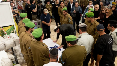 Photo of الجيش الإسرائيلي يقر بعجز “لا يطاق” في الجنود