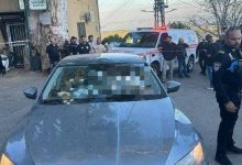 Photo of عين الأسد: مقتل شاب في  جريمة إطلاق نار