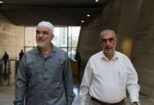 Photo of استدعاء الشيخين رائد صلاح وكمال خطيب للتحقيق في حيفا
