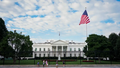 Photo of صدَر في أوج الحرب.. تحذير استخباراتي من تهديد إيراني للداخل الأمريكي