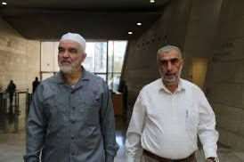 Photo of استدعاء الشيخين رائد صلاح وكمال خطيب للتحقيق في حيفا