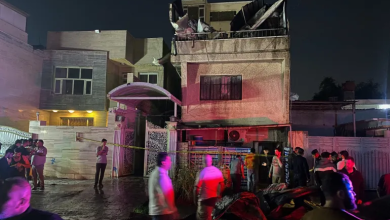 Photo of العراق: قتلى وجرحى بهجمات على بغداد وإطلاق سراح صحفية أمريكية