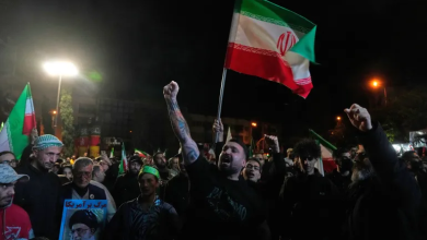 Photo of ترحيب باتفاق “الأنفاس الأخيرة” بين واشنطن وطهران ودعوات لتحقيق سلام دائم