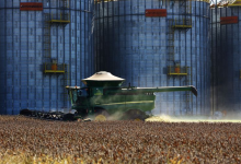 Photo of حرب إيران شرارة اندلاع أزمة غذائية عالمية