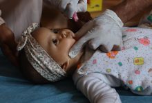 Photo of انطلاق حملة التطعيم الثالثة في غزة… سباق لحماية الأطفال وسط واقع منهك